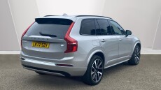 Volvo XC90 2.0 T8 [455] RC PHEV Plus Dark 5dr AWD Geartronic Estate